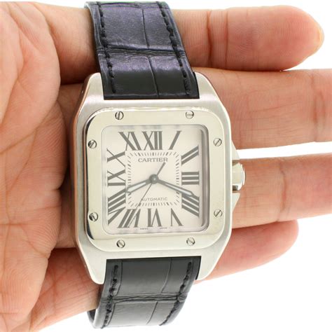 ebay cartier watches for men.